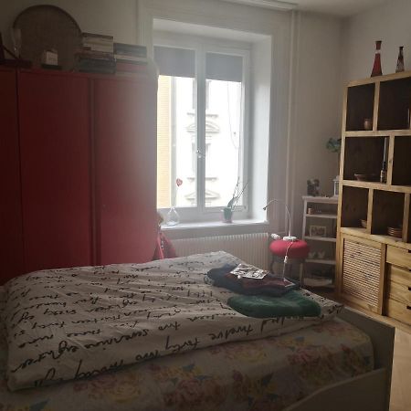 2Comfort Bedrooms 5Min Walk From Main Station Zurych Zewnętrze zdjęcie