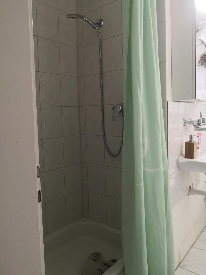 2Comfort Bedrooms 5Min Walk From Main Station Zurych Zewnętrze zdjęcie