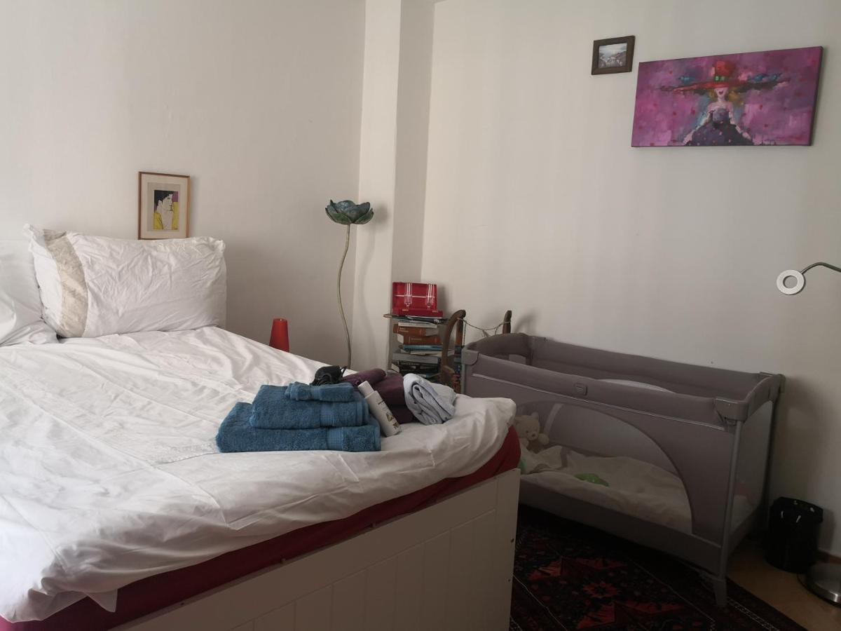 2Comfort Bedrooms 5Min Walk From Main Station Zurych Zewnętrze zdjęcie